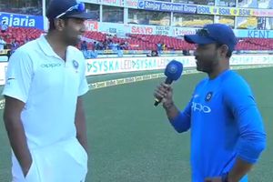 ఏనుగుకు ఉన్నంత జ్ఞాపకశక్తి: అశ్విన్ తెలివితేటలకు అభిమానులు ఫిదా (వీడియో)