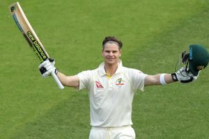 మోడ్రన్ శకంలో గ్రేటేస్ట్ బ్యాట్స్‌మన్: స్మిత్‌కు పాంటింగ్ ప్రశంస