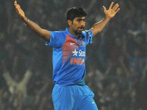 పొరపాట్ల నుంచి నేర్చుకుంటాడు: సిరాజ్‌ విఫలంపై బుమ్రా