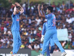 'అద్భుత ప్రదర్శన చేశారు, వారిద్దరూ టెస్టులకు అర్హులే'