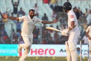 అత్యుత్తమ బౌలర్లను ఎదుర్కొన్నా: భువీ, షమీ, ఉమేశ్‌పై ప్రశంసలు