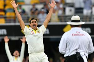 యాషెస్: తొలిరోజు ఆధిపత్యం ఆసీస్‌దే... ఇంగ్లాండ్ 196/4