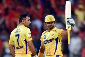 ధోని ఓకే: సురేశ్ రైనాను చెన్నై సూపర్‌కింగ్స్‌ వదిలేసిందా?