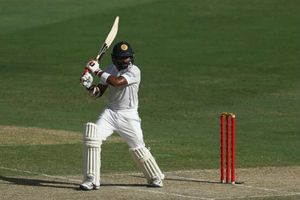 ఓటమి భయం: 'ఈడెన్‌లో కావాలనే సమయం వృధా చేశా'