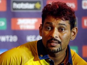 నా రికార్డు బద్దలు కొట్టినా సంతోషమే: కోహ్లీ ఫోర్ కోసం దిల్షాన్