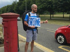 యాషెస్‌ కోసం: 21 దేశాలు దాటుకుని ఇంగ్లాండ్ నుంచి ఆస్ట్రేలియాకు... ఎవరీ మిల్లర్