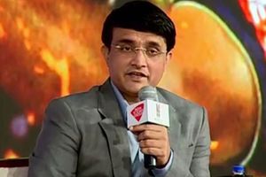 కోహ్లీ చెప్పింది నిజమే: మద్దతుగా నిలిచిన సౌరవ్ గంగూలీ