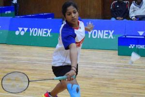 U-19 ఆలిండియా బ్యాడ్మింట‌న్ టోర్న‌ీ గెలిచిన గోపీచంద్ కుమార్తె గాయ‌త్రి