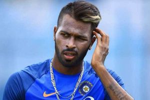 నేనే విశ్రాంతి అడిగా: అసలు కారణం చెప్పిన హార్దిక్ పాండ్యా