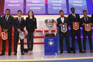 ఇండియన్ సూపర్ లీగ్ 2017: నాలుగు నెలలు... 90 మ్యాచ్‌లు