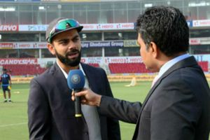 విజయగర్వంతో దక్షిణాఫ్రికా పర్యటనపై విరాట్ కోహ్లీ ముందు చూపు