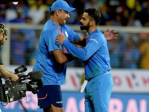 క్రెడిట్ అంతా బుమ్రాదే: కోహ్లీసేనపై రవిశాస్త్రి ప్రశంసల వర్షం