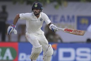 కోహ్లీ ఖాతాలో చెత్త రికార్డు: డకౌట్లలో కపిల్ రికార్డు సమం