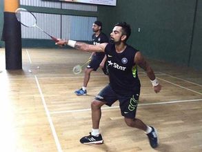 క్రికెట్‌ తర్వాత విరాట్ కోహ్లీకి ఇష్టమైన గేమ్ ఏంటో తెలుసా?