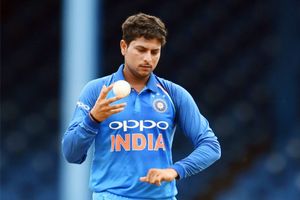 ఆత్మహత్య చేసుకోవాలనుకున్నా: కుల్దీప్ సంచలనం