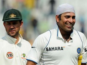 ఆసీస్‌కు కంటి మీద కునుకు లేకుండా చేశాడు: లక్ష్మణ్ ఐదు అత్యుత్తమ ఇన్నింగ్స్