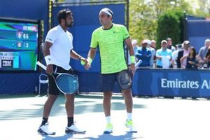 వయసు పెరిగినా చేవ తగ్గలేదు: పేస్ జోడీదే నాక్స్‌విల్లే చాలెంజర్