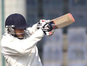 మయాంక్ ట్రిఫుల్ సెంచరీ: రంజీ క్రికెట్‌లో 43వ బ్యాట్స్‌మెన్