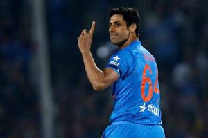 'వారికి స్టెయిన్‌, రబడ ఉంటే.. మనకు కోహ్లీ ఉన్నాడు కదా'