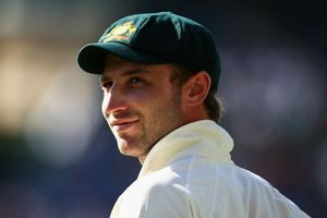 ఆ సంఘటన జరిగి నేటికి మూడేళ్లు: ఆసీస్ క్రికెటర్ల నివాళి