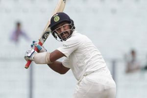 కోల్‌కతా టెస్టు: గత ఏడేళ్లలో ఎప్పుడూ ఇలా జరగలేదు, ఇదే తొలిసారి