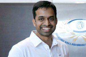 త్వ‌ర‌లో ‘గోపీచంద్‌’ బయోపిక్‌: అధికారిక ప్రకటన, నటుడు ఎవరో తెలుసా?