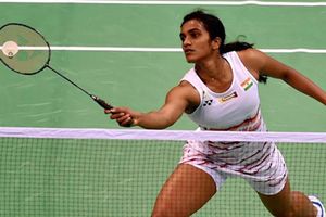 'టోక్యో ఒలింపిక్స్‌లో సింధు తప్పక స్వర్ణం సాధిస్తుంది'