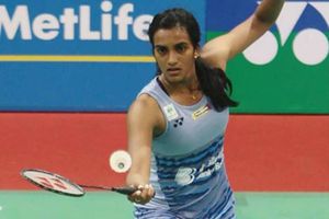 చైనా ఓపెన్‌లో సింధు ఓటమి: ముగిసిన భారత షట్లర్ల పోరాటం