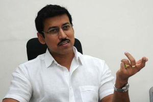 బీసీసీఐ Vs నాడా: వాడా పరీక్షిస్తే సమస్యేమీ లేదన్న క్రీడల మంత్రి