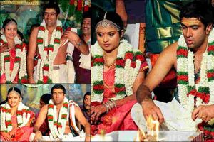 ఆరేళ్లు: అశ్విన్‌తో ఫస్ట్ నైట్ అనుభవాన్ని అభిమానులతో పంచుకున్న భార్య ప్రీతి