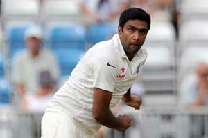 ప్రపంచ రికార్డు నెలకొల్పిన అశ్విన్: సోషల్ మీడియాలో ప్రశంసల వర్షం