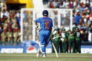 కీలక నిర్ణయం: సచిన్ జెర్సీ వివాదానికి ముగింపు పలికిన బీసీసీఐ