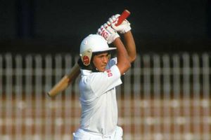 నవంబర్‌ 15న అరంగేట్రం: క్రికెటర్‌గా సచిన్ పుట్టింది ఈరోజే