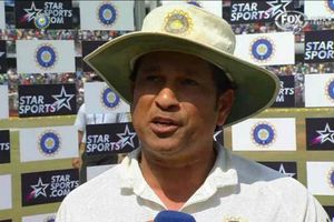 సరిగ్గా ఇదేరోజు: క్రికెట్‌కు సచిన్ వీడ్కోలు పలికి నాలుగేళ్లు