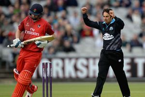 ఆ టోర్నీనే నాకు చివరిది: క్రికెట్‌కు పాక్ స్పిన్నర్ అజ్మల్ గుడ్‌బై