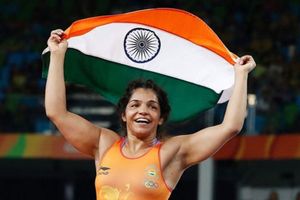 అతడే నాకు స్ఫూర్తి: 'రెండోది గెలిచి రికార్డు సృష్టించాలి'