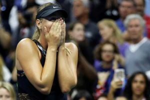 నన్నుపెళ్లి చేసుకుంటావా?: కోర్టులో షరపోవాకు వింత అనుభవం