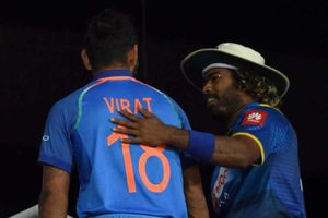 శ్రీలంకకు 70 ఏళ్లు: బంగ్లా, కోహ్లీసేనతో టీ20 ముక్కోణపు సిరీస్