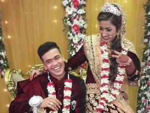 ప్రేమ గుడ్డిది. నీ భార్య మాకు నచ్చలేదు బ్రో: బంగ్లా బౌలర్‌తో ఓ నెటిజన్