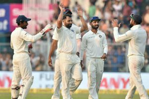 గంగూలీ తీసుకున్న ఓ నిర్ణయం: ఈడెన్‌లో భారత్‌కు విజయాన్ని దూరం చేసిందా? 