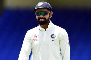 ఓటమి తప్పించుకున్న శ్రీలంక: కోహ్లీ రికార్డులు, తొలి టెస్టు హైలెట్స్ ఇవే