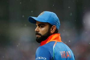 కోహ్లీకి విశ్రాంతి: లంకతో వన్డే సిరిస్‌కు కెప్టెన్‌గా రోహిత్ శర్మ