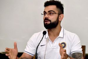 నాకూ రెస్ట్ కావాలి, నా చ‌ర్మాన్ని కోస్తే ర‌క్తమే వ‌స్తుంది: కోహ్లీ