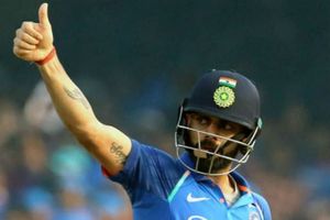 వచ్చే ఐదేళ్లలో కోహ్లీ బద్దలు కొట్టనున్న రికార్డులు ఇవే