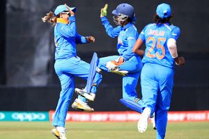 బిగ్‌బాష్ తరహాలో మహిళలకు ఐపీఎల్?