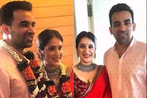 వీలైతే డక్ లేకపోతే పక్కకు తప్పుకొని వెళ్లిపో: జహీర్‌కు గంభీర్ సలహా