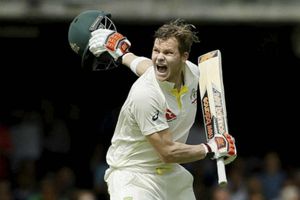 భారత్ ఆటగాళ్లను టార్గెట్ చేసిన స్మిత్