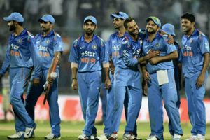 భారత్‌కు రికార్డుల బంపర్ ఆఫర్: 