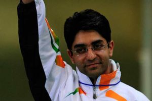 రాజీనామా వరుసలో మేరీ కోమ్‌, సుశీల్‌ కుమార్‌ ఇపుడు అభినవ్ బింద్రా