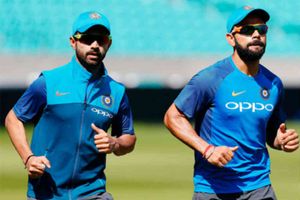 ఆటగాళ్లతో వ్యక్తిగతంగా.. జట్టుకు ప్రేరణగా: కోహ్లీపై రహానే ప్రశంసలు